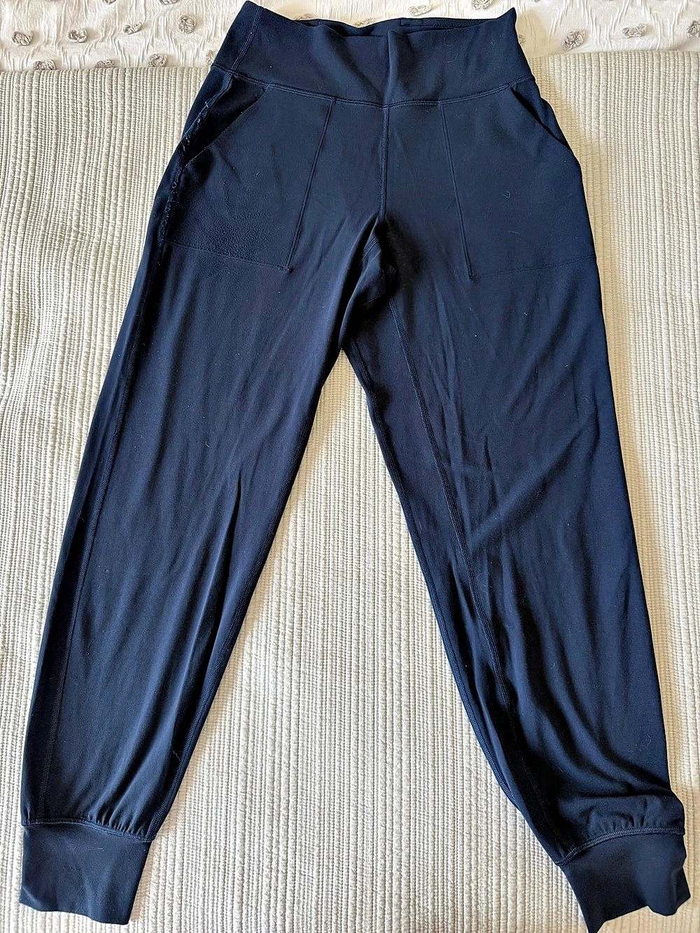 lululemon Align High-Rise Jogger Women's Blue